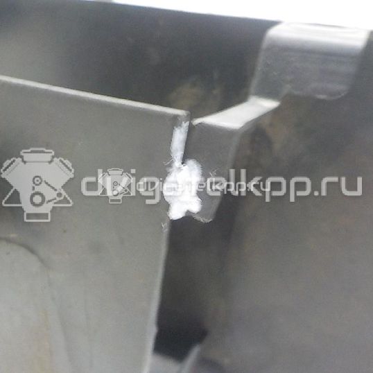 Фото Решетка в бампер центральная  622545401R для Renault Grand / Scénic