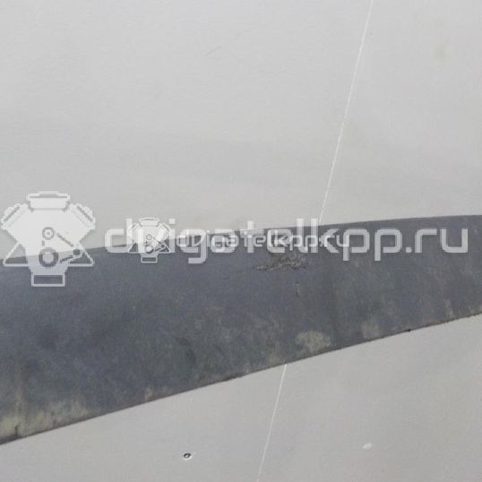 Фото Спойлер переднего бампера  960150002R для Renault Grand / Scénic
