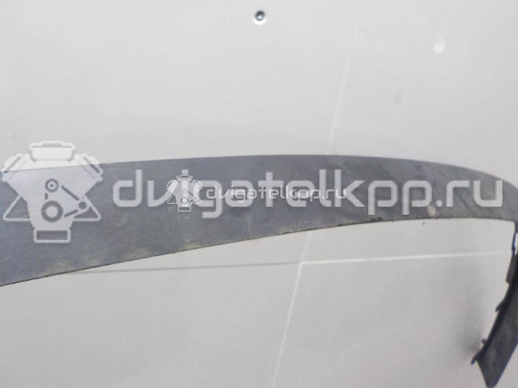 Фото Спойлер переднего бампера  960150002R для Renault Grand / Scénic {forloop.counter}}
