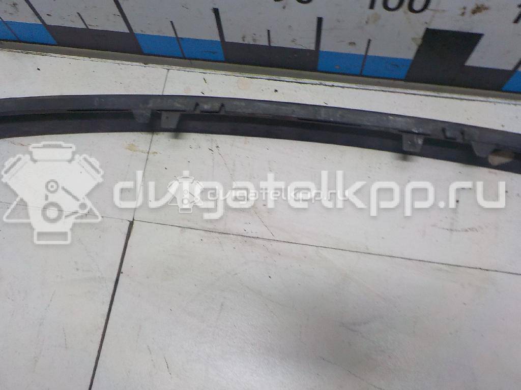 Фото Спойлер переднего бампера  960150002R для Renault Grand / Scénic {forloop.counter}}