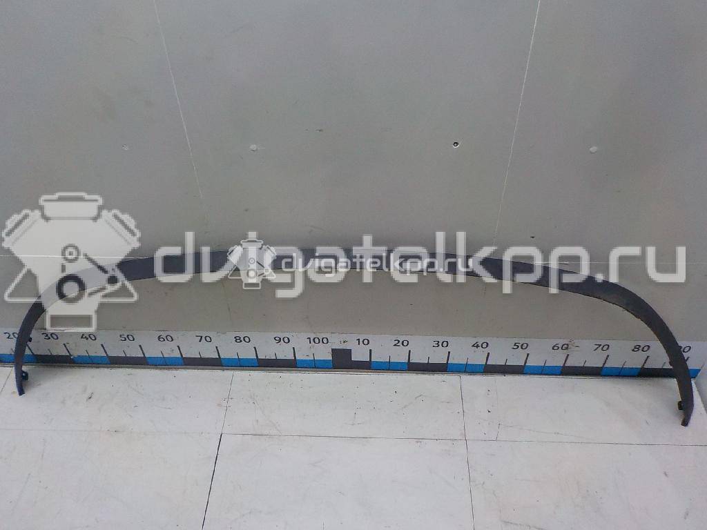 Фото Спойлер переднего бампера  960150002R для Renault Grand / Scénic {forloop.counter}}
