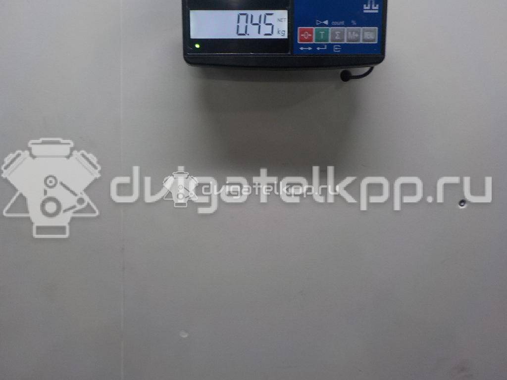 Фото Спойлер переднего бампера  960150002R для Renault Grand / Scénic {forloop.counter}}
