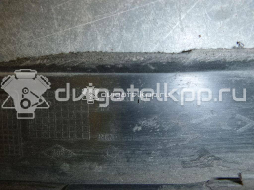 Фото Спойлер переднего бампера  960157533R для Renault Grand / Scénic {forloop.counter}}