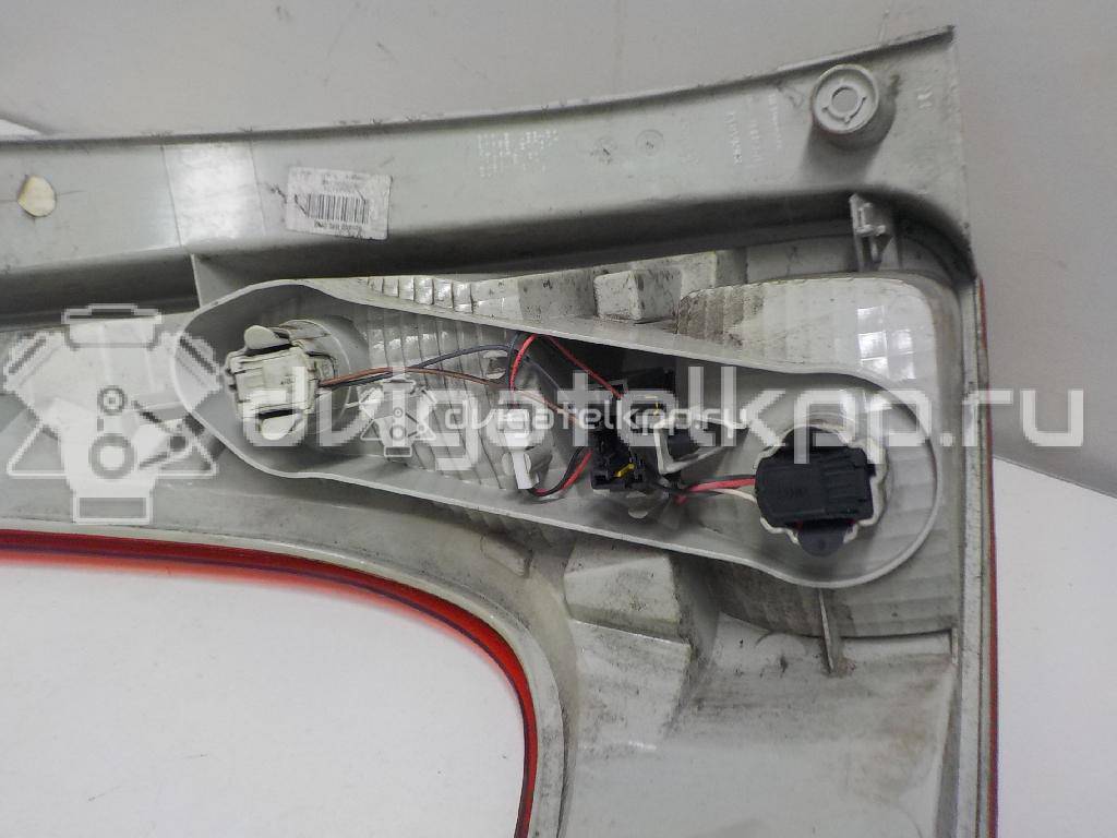 Фото Фонарь задний правый  265500014R для Renault Grand / Scénic {forloop.counter}}