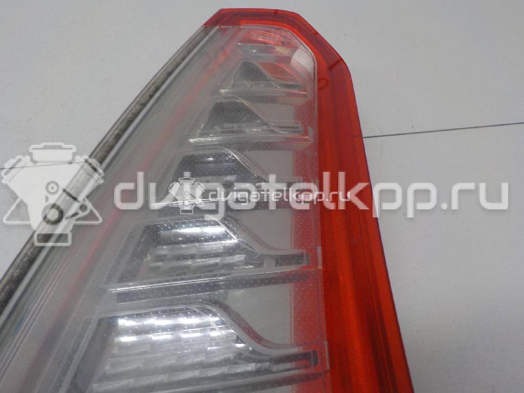 Фото Фонарь задний правый  265500014R для Renault Grand / Scénic {forloop.counter}}