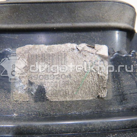 Фото Фонарь задний внутренний правый  265500018R для Renault Scénic