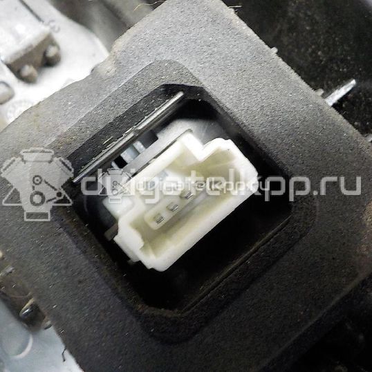Фото Фонарь задний наружный правый  265500013R для Renault Grand / Scénic