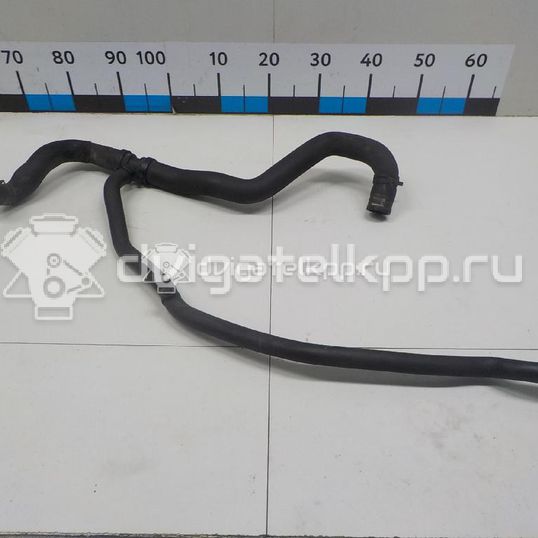 Фото Патрубок радиатора  215030062R для Renault Scénic / Megane