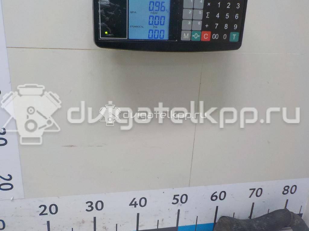 Фото Патрубок радиатора  215030062R для Renault Scénic / Megane {forloop.counter}}