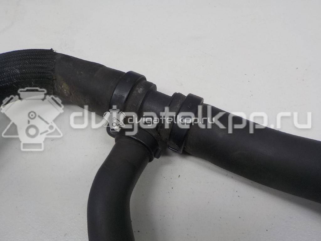 Фото Патрубок радиатора  215030062R для Renault Scénic / Megane {forloop.counter}}
