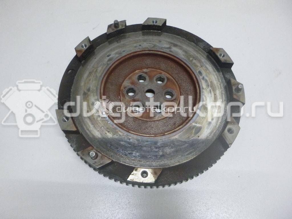 Фото Маховик для двигателя G4GC для Hyundai / Kia 139-146 л.с 16V 2.0 л бензин 2320023810 {forloop.counter}}