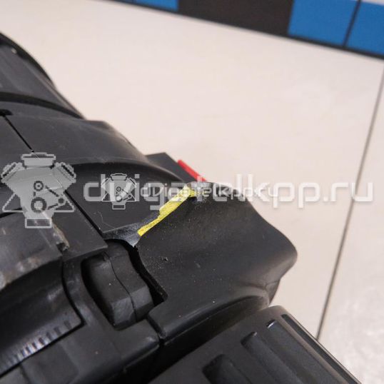 Фото Моторчик отопителя  272109961R для Renault Trafic / Grand / Scénic