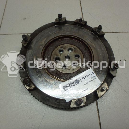 Фото Маховик для двигателя G4GC для Hyundai / Kia 139-146 л.с 16V 2.0 л бензин 2320023810