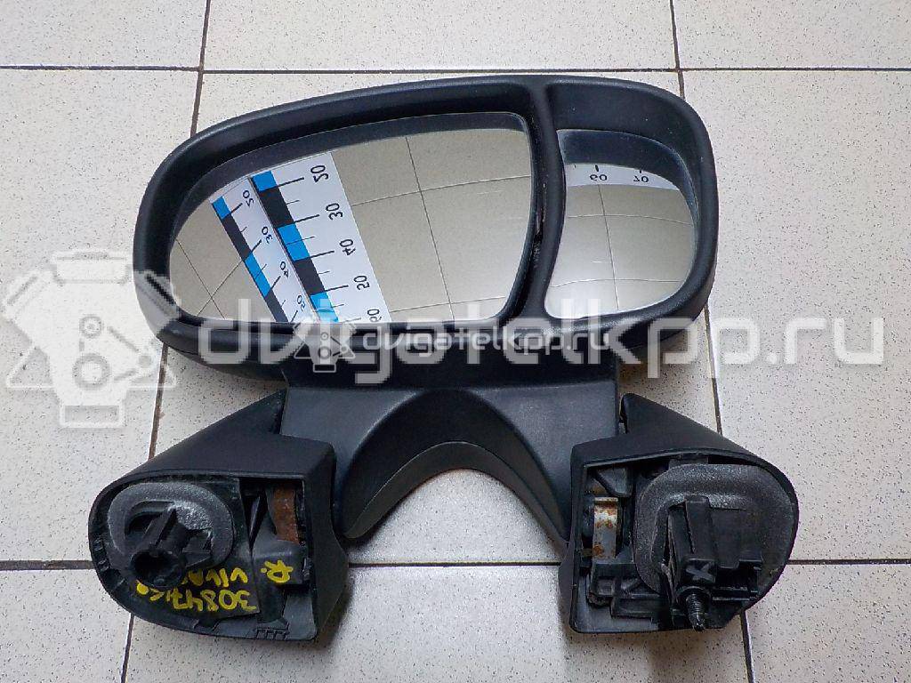 Фото Зеркало правое электрическое  91160051 для renault Trafic {forloop.counter}}