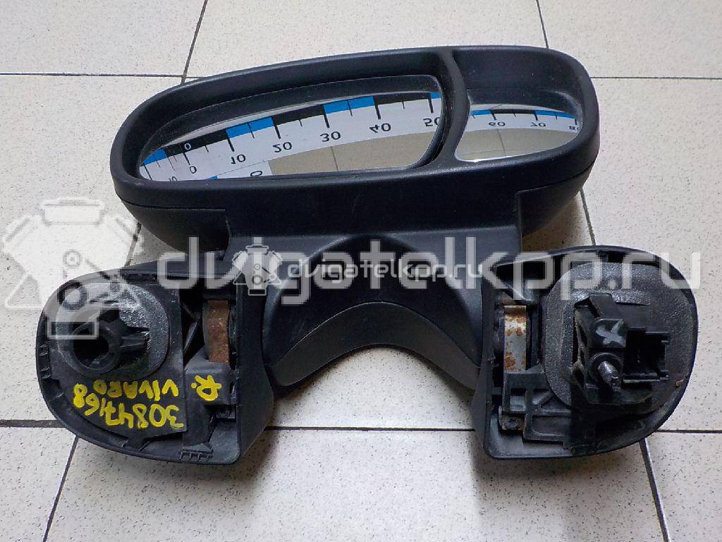 Фото Зеркало правое электрическое  91160051 для renault Trafic {forloop.counter}}