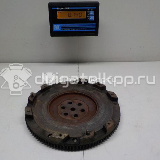 Фото Маховик для двигателя G4GC для Hyundai / Kia 139-146 л.с 16V 2.0 л бензин 2320023810