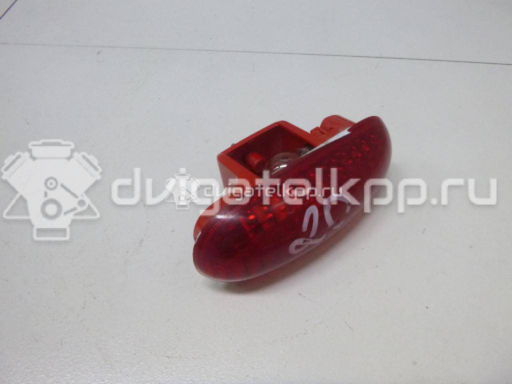 Фото Фонарь задний (стоп сигнал)  8200209522 для renault Trafic {forloop.counter}}