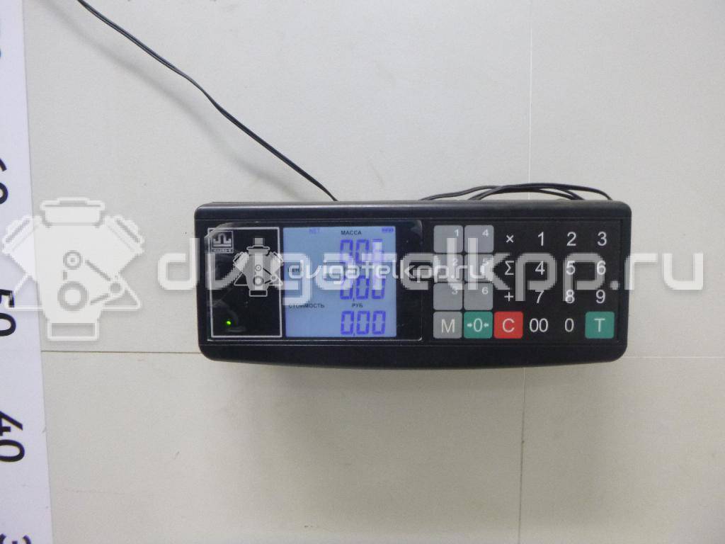 Фото Фонарь задний (стоп сигнал)  8200209522 для renault Trafic {forloop.counter}}