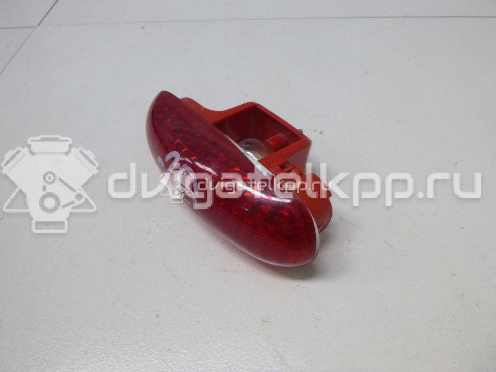 Фото Фонарь задний (стоп сигнал)  8200209522 для renault Trafic {forloop.counter}}