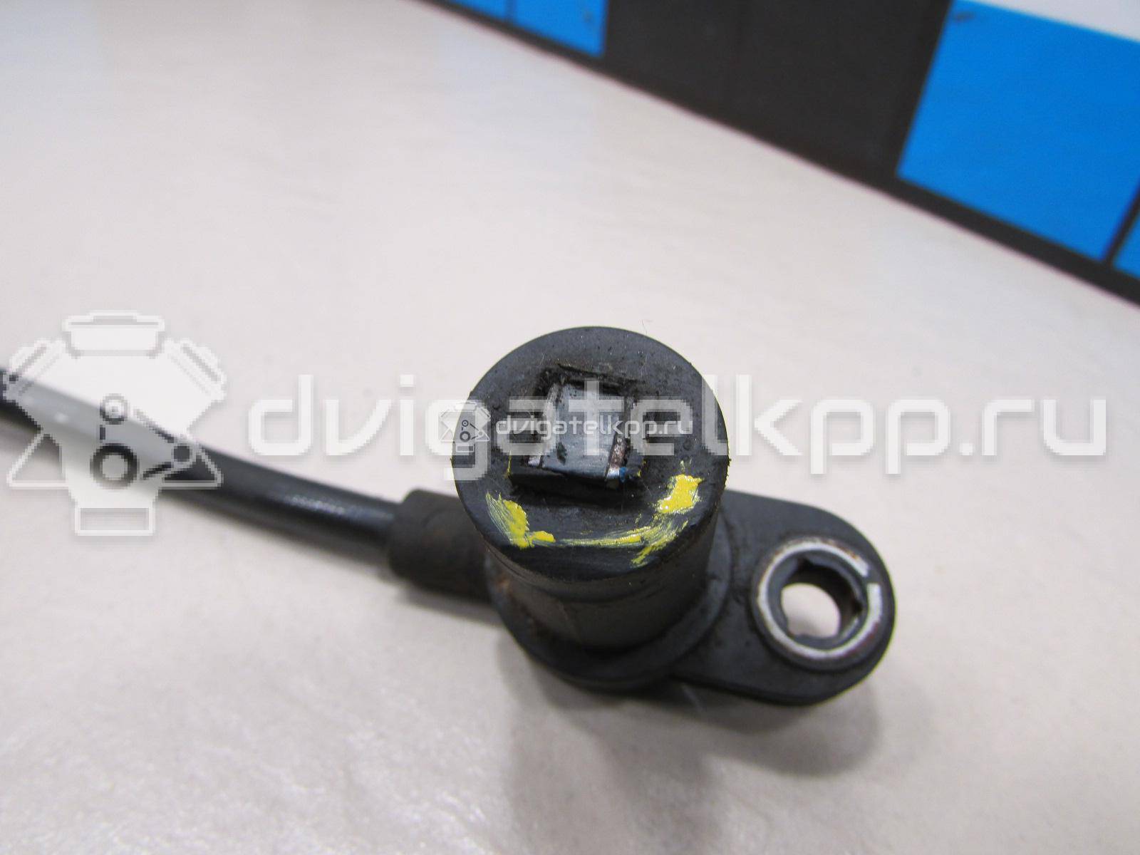 Фото Датчик ABS передний  9115064 для renault Trafic {forloop.counter}}