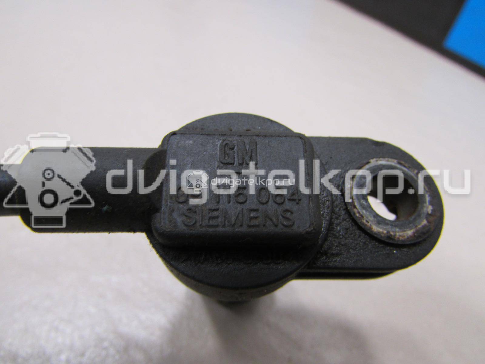 Фото Датчик ABS передний  9115064 для renault Trafic {forloop.counter}}