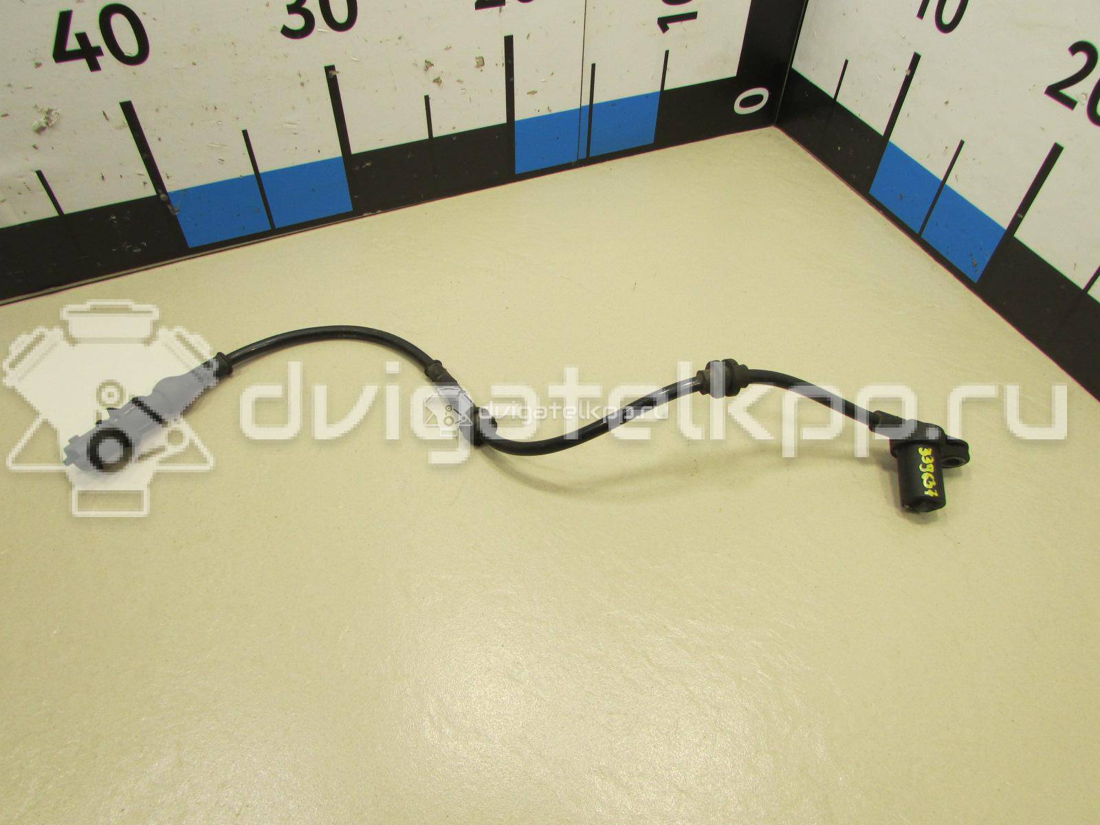 Фото Датчик ABS передний  9115064 для renault Trafic {forloop.counter}}
