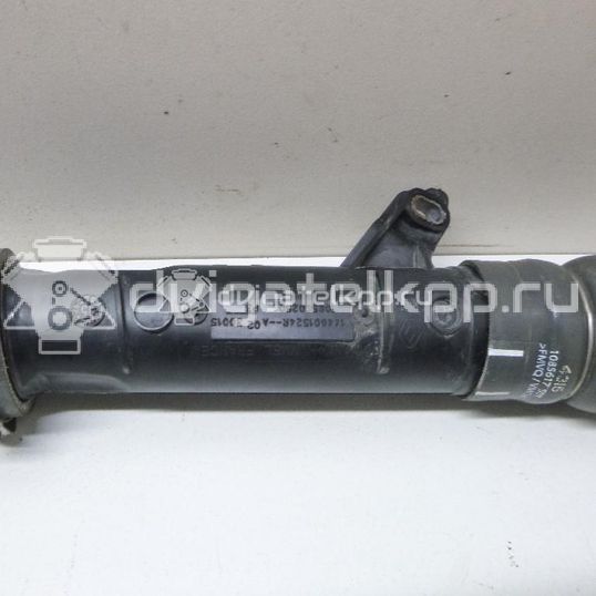 Фото Патрубок интеркулера  144601524R для Renault Captur J5 / Clio