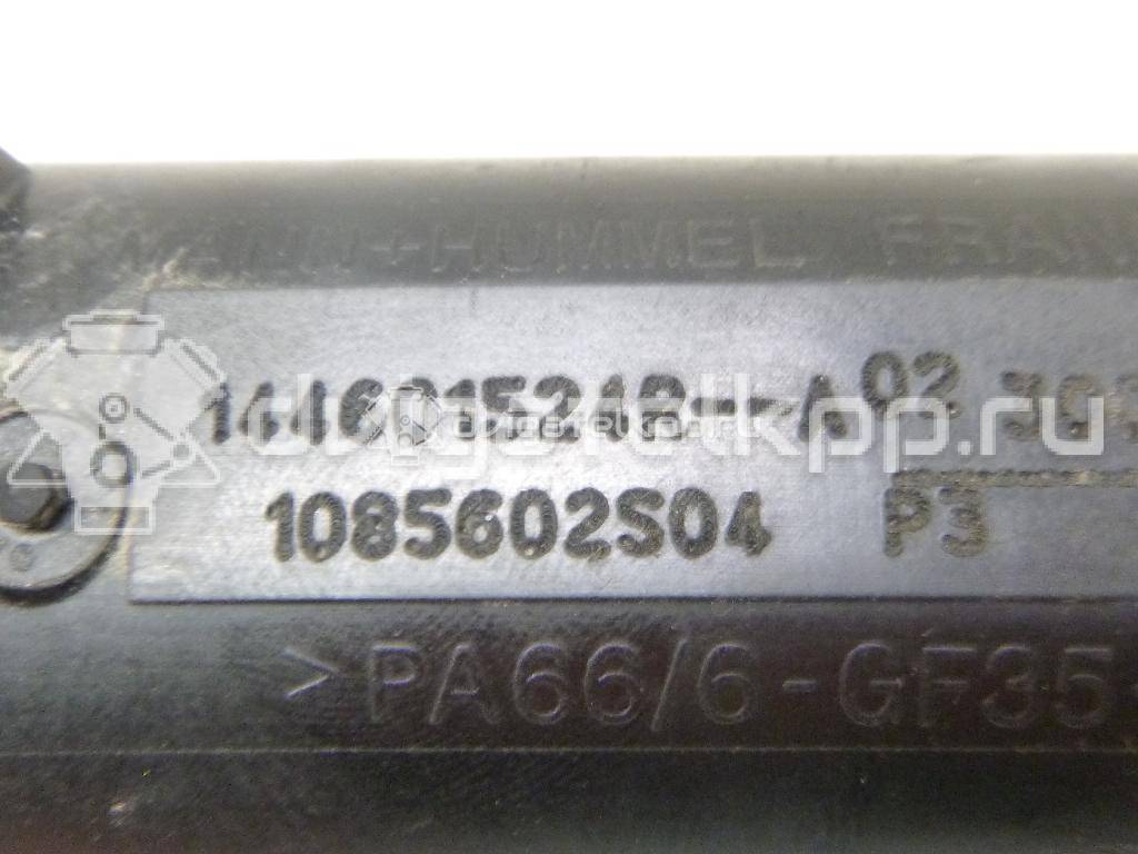 Фото Патрубок интеркулера  144601524R для Renault Captur J5 / Clio {forloop.counter}}