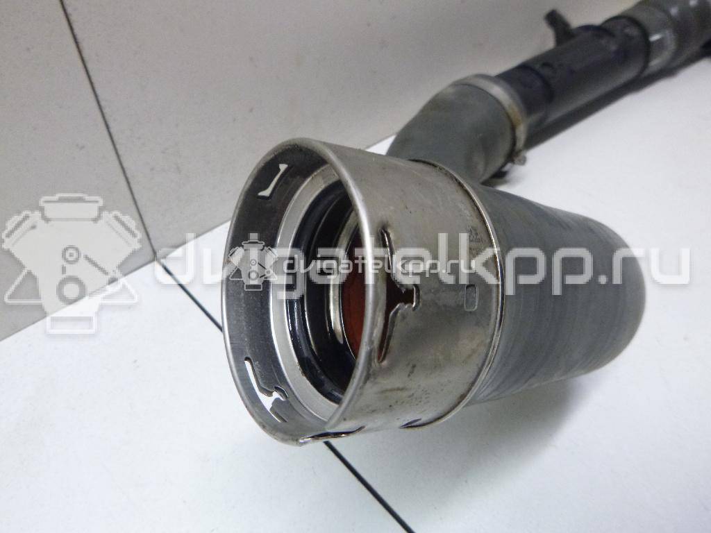 Фото Патрубок интеркулера  144601524R для Renault Captur J5 / Clio {forloop.counter}}