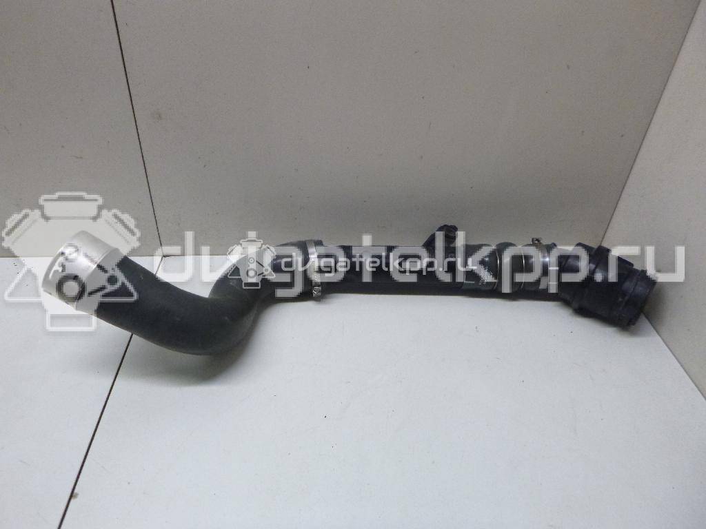 Фото Патрубок интеркулера  144601524R для Renault Captur J5 / Clio {forloop.counter}}