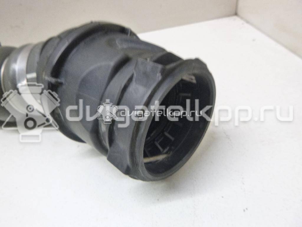 Фото Патрубок интеркулера  144601524R для Renault Captur J5 / Clio {forloop.counter}}