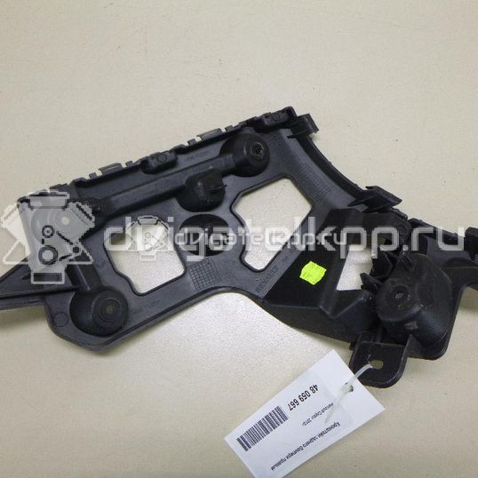 Фото Кронштейн заднего бампера правый  852220257R для Renault Captur J5