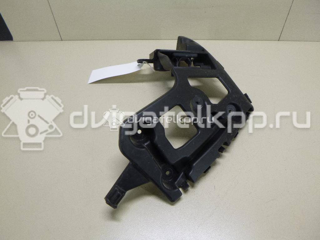Фото Кронштейн заднего бампера правый  852220257R для Renault Captur J5 {forloop.counter}}