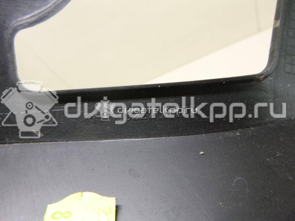 Фото Кронштейн заднего бампера правый  852220257R для Renault Captur J5 {forloop.counter}}