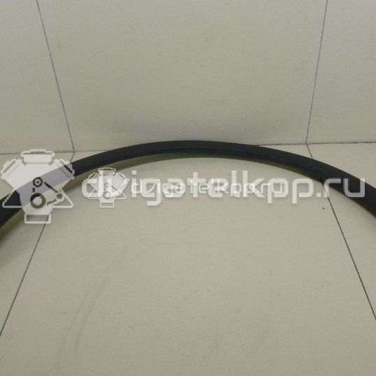 Фото Накладка переднего крыла правого  638120719R для Renault Captur J5