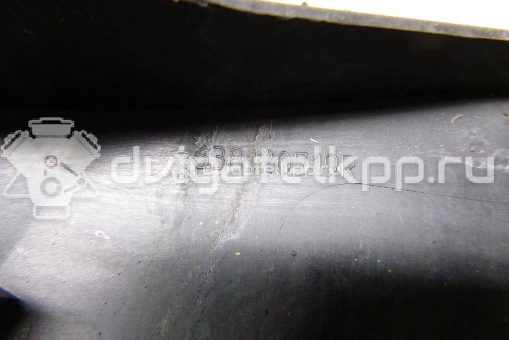 Фото Накладка переднего крыла правого  638120719R для Renault Captur J5 {forloop.counter}}