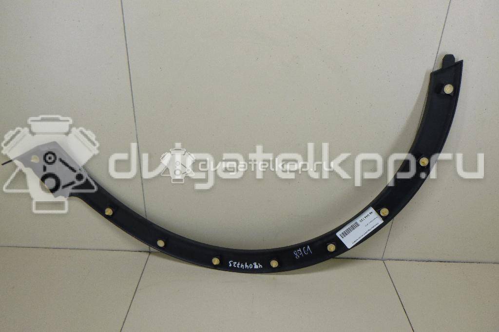 Фото Накладка переднего крыла правого  638120719R для Renault Captur J5 {forloop.counter}}