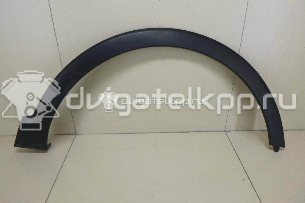 Фото Накладка переднего крыла правого  638120719R для Renault Captur J5 {forloop.counter}}