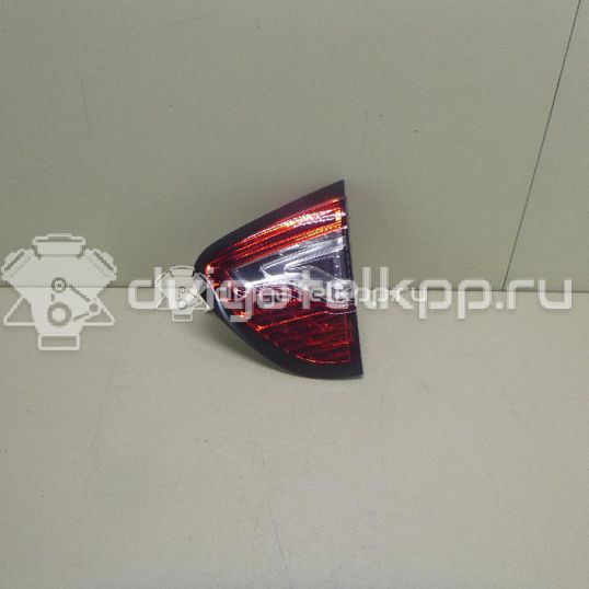 Фото Фонарь задний внутренний правый  265501712R для Renault Captur J5