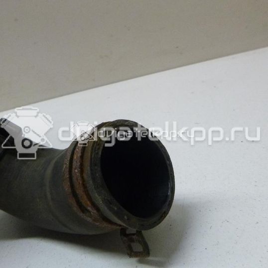 Фото Патрубок радиатора  215014119R для Renault Captur J5 / Clio