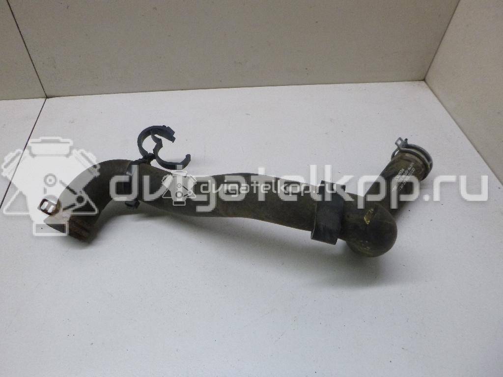 Фото Патрубок радиатора  215014119R для Renault Captur J5 / Clio {forloop.counter}}