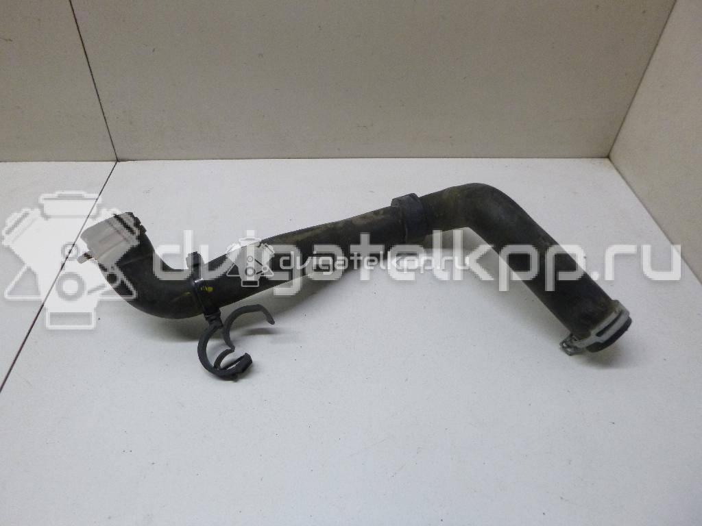 Фото Патрубок радиатора  215014119R для Renault Captur J5 / Clio {forloop.counter}}