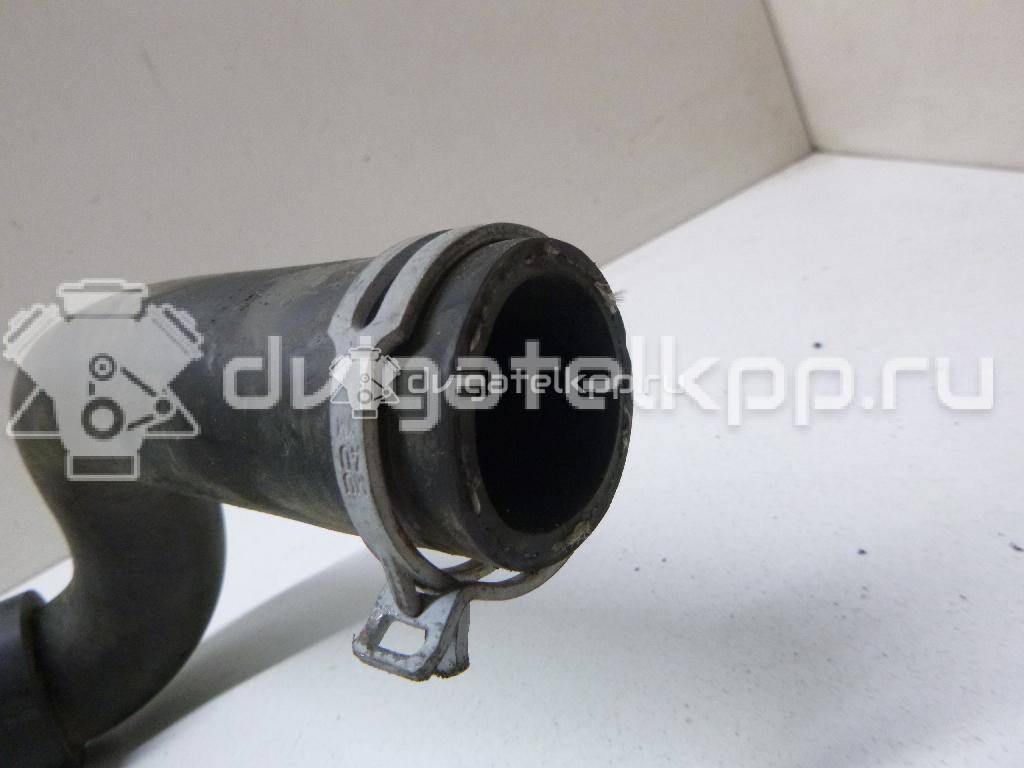 Фото Патрубок радиатора  215014119R для Renault Captur J5 / Clio {forloop.counter}}