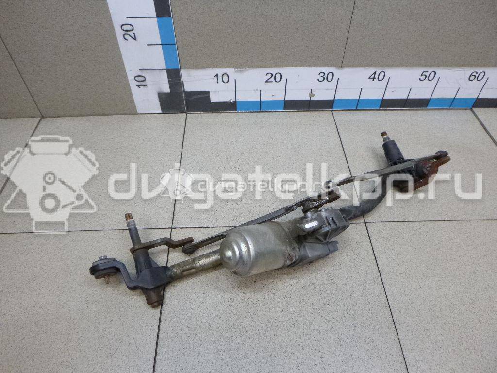 Фото Трапеция стеклоочистителей  288000007R для Renault Megane {forloop.counter}}