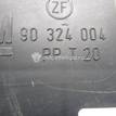Фото Корпус воздушного фильтра для двигателя C 16 NZ для Opel / Vauxhall 75 л.с 8V 1.6 л бензин {forloop.counter}}