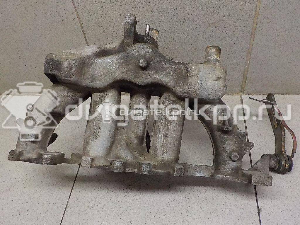 Фото Коллектор впускной для двигателя C 20 NE для Vauxhall / Isuzu / Chevrolet / Holden / Opel 115 л.с 8V 2.0 л бензин 0849003 {forloop.counter}}