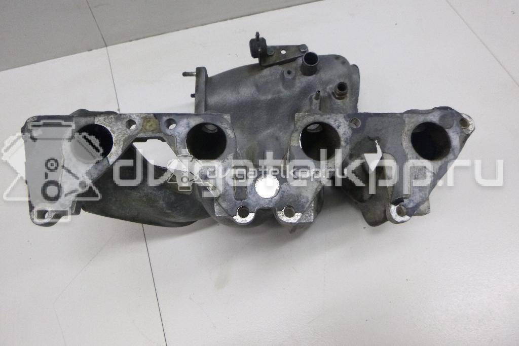 Фото Коллектор впускной для двигателя C 20 NE для Vauxhall / Isuzu / Chevrolet / Holden / Opel 115 л.с 8V 2.0 л бензин 0849003 {forloop.counter}}