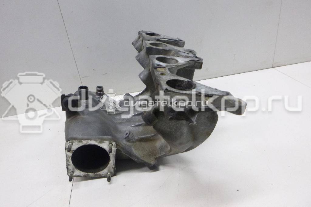 Фото Коллектор впускной для двигателя C 20 NE для Vauxhall / Isuzu / Chevrolet / Holden / Opel 109-130 л.с 8V 2.0 л Бензин/спирт 0849003 {forloop.counter}}