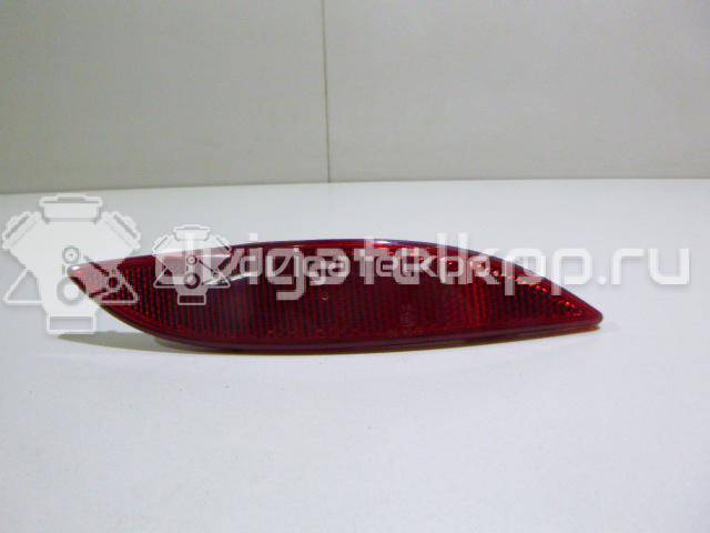 Фото Отражатель в бампер задний правый  265600004R для Renault Fluence L30 / Megane {forloop.counter}}