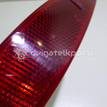 Фото Отражатель в бампер задний правый  265600004R для Renault Fluence L30 / Megane {forloop.counter}}